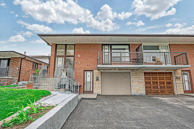 10 Grenadine Court