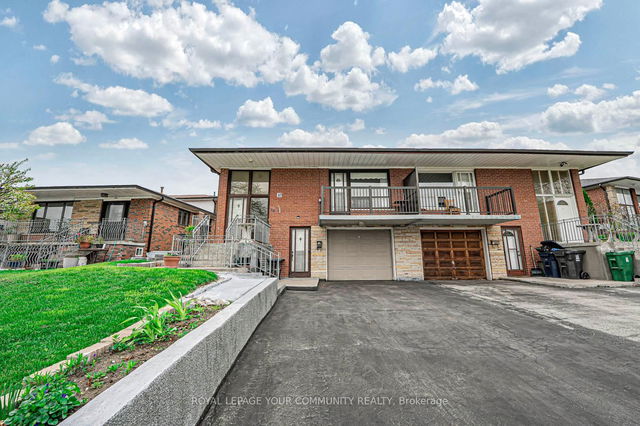 10 Grenadine Court