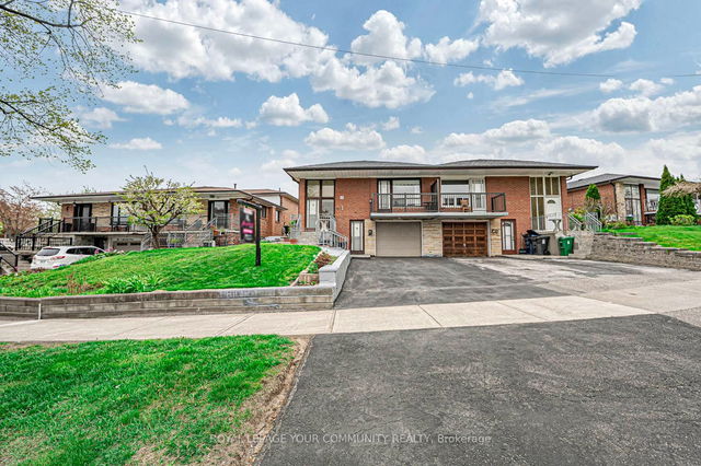 10 Grenadine Court