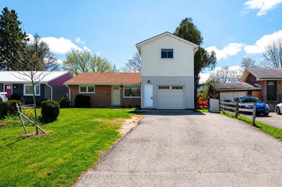 42 Bythia St, Orangeville - Orangeville