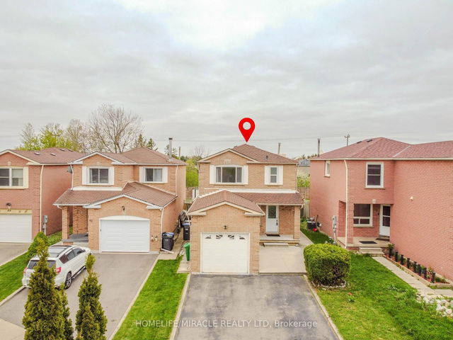 40 Calmist Crescent