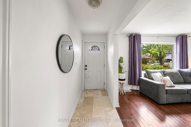 17 Haymarket Road