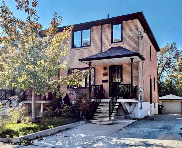 14 Hilldale Road