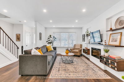 14 Hilldale Rd, Toronto - Rockcliffe-Smythe image-0-1