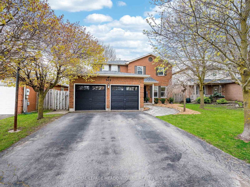 514 College Ave, Orangeville - Orangeville image-0-0