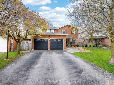 514 College Ave, Orangeville - Orangeville