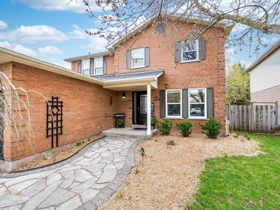 514 College Ave, Orangeville - Orangeville image-0-2