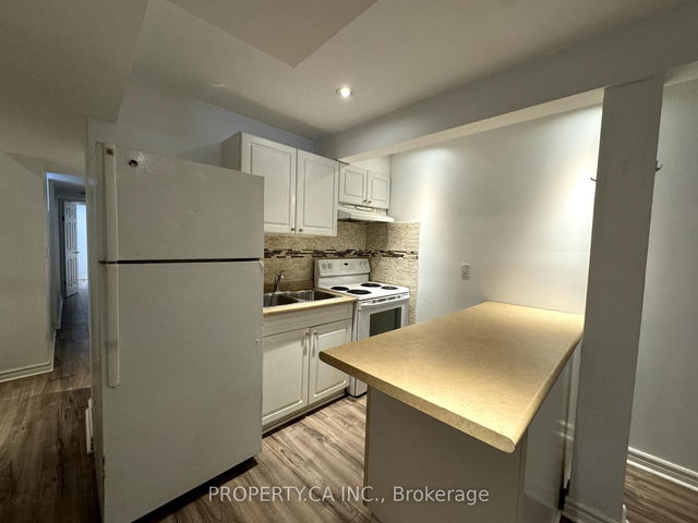 #Lower - 270 Christie Street