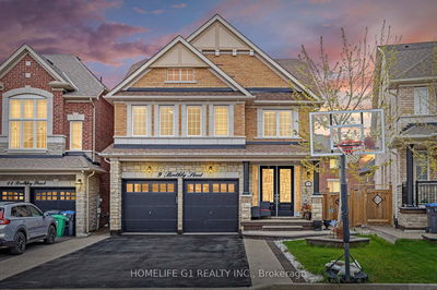 9 Brethby St, Caledon - Rural Caledon