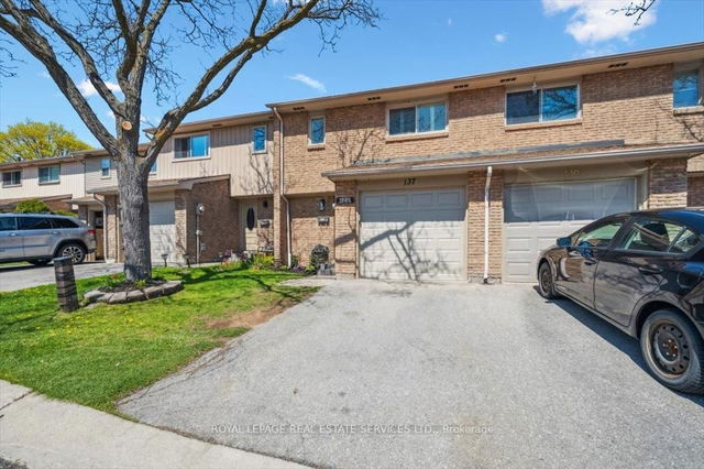 137 - 1520 Lancaster Drive