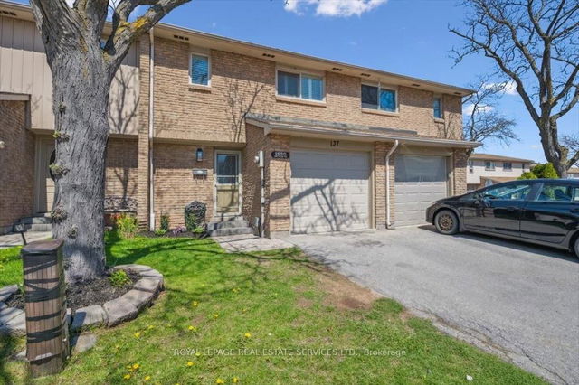 137 - 1520 Lancaster Drive