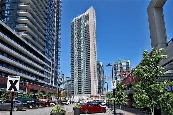 2505 - 36 Park Lawn Road