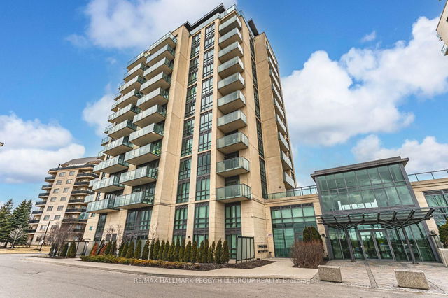 206 - 45 Yorkland Boulevard