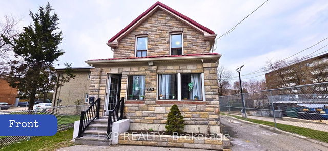1562 Jane st N/A