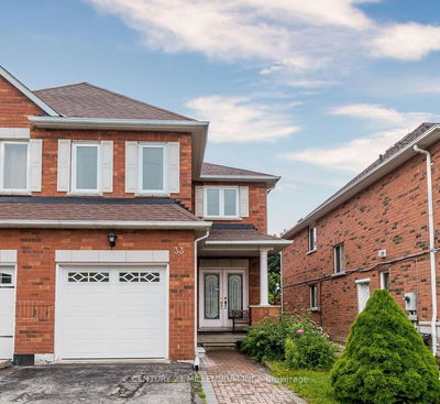 33 Wycombe Rd, Toronto - Downsview-Roding-CFB