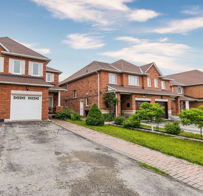 33 Wycombe Rd, Toronto - Downsview-Roding-CFB image-0-1