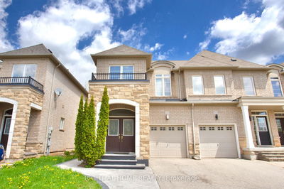 2445 Grand Oak Tr, Oakville - Westmount