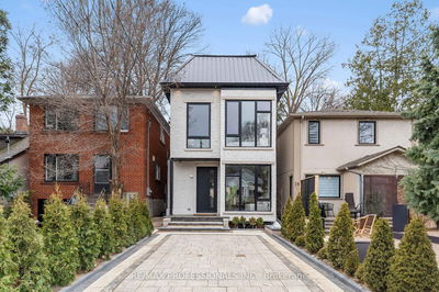 24 Durie St, Toronto - High Park-Swansea