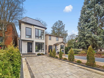 24 Durie St, Toronto - High Park-Swansea image-0-1