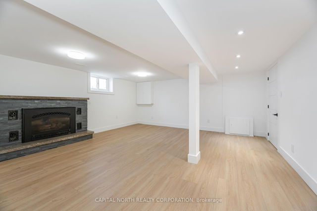BSMT - 6 Woolton Crescent