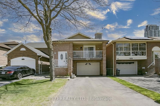 4258 Tea Garden Circle