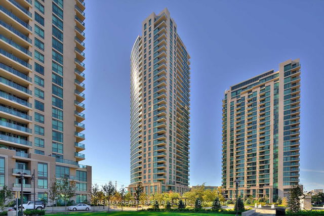 503 - 225 Sherway Gardens Road