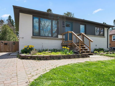 80 Mccarthy St, Orangeville - Orangeville