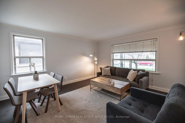 Main - 1010 Caledonia Road