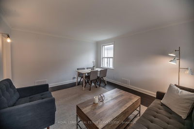 Unit Main — 1010 Caledonia Rd, Toronto - Yorkdale-Glen Park image-0-1