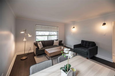 Unit Main — 1010 Caledonia Rd, Toronto - Yorkdale-Glen Park image-0-2