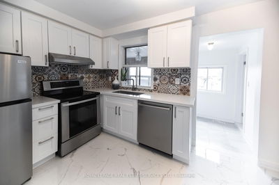 Unit Main — 1010 Caledonia Rd, Toronto - Yorkdale-Glen Park image-0-3