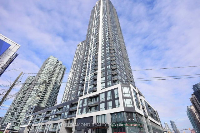 4104 - 4011 Brickstone Mews N/A