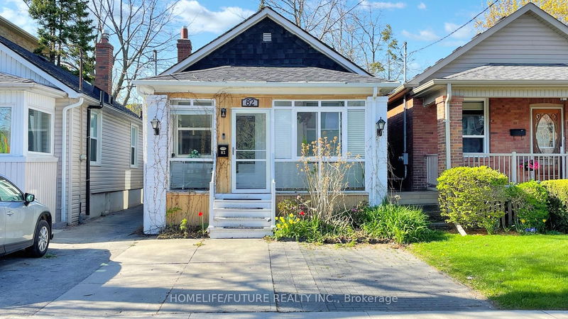 82 Heman St, Toronto - Mimico image-0-0