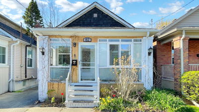 82 Heman St, Toronto - Mimico image-0-1