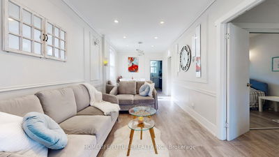 82 Heman St, Toronto - Mimico image-0-4