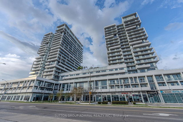 1311 - 55 Speers Road