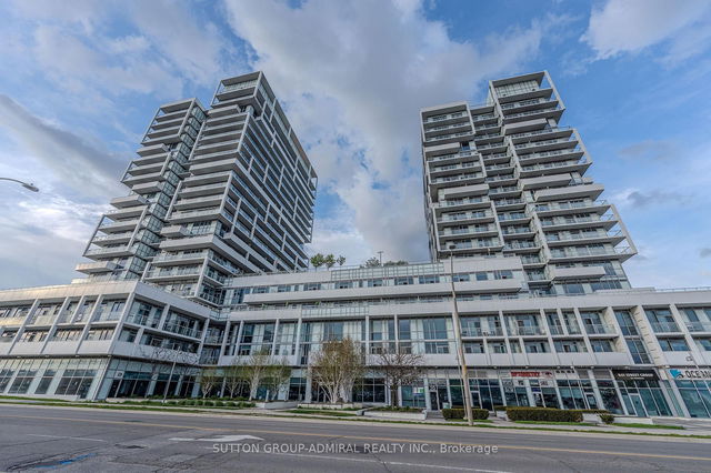 1311 - 55 Speers Road