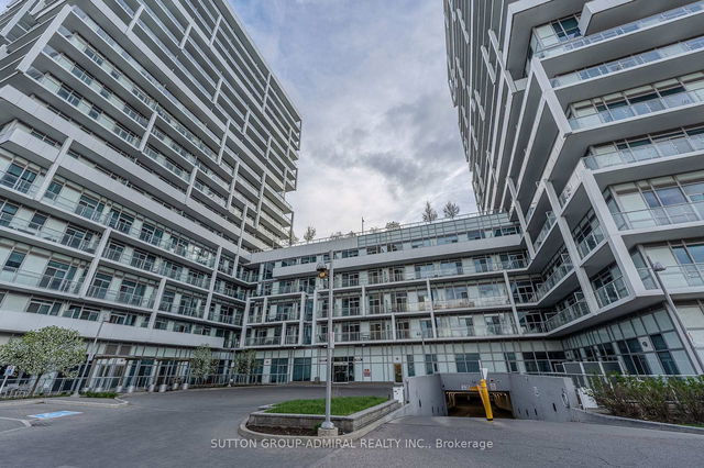 1311 - 55 Speers Road