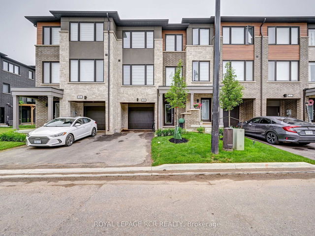 84 Wind Tree Way
