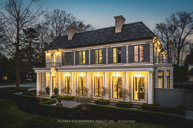 96 Brentwood Road