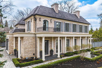 96 Brentwood Rd, Oakville - Morrison image-0-1