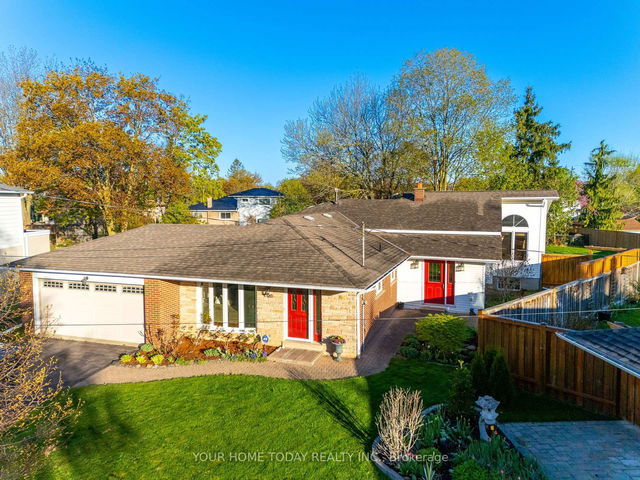 20 Airedale Court