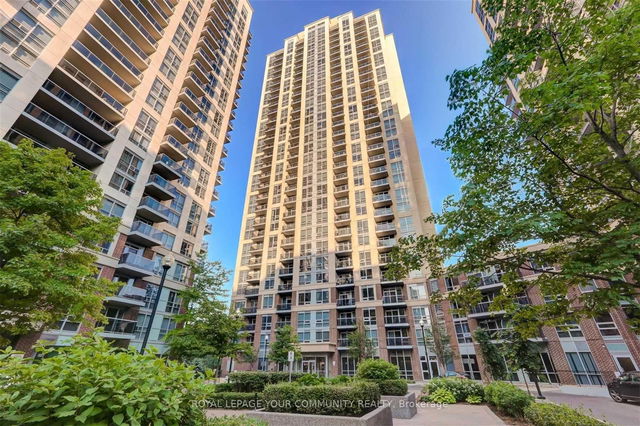 1505 - 3 Michael Power Place