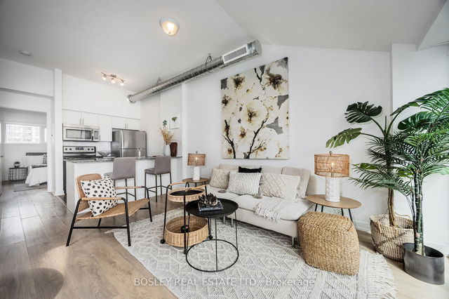423 - 1410 Dupont Street