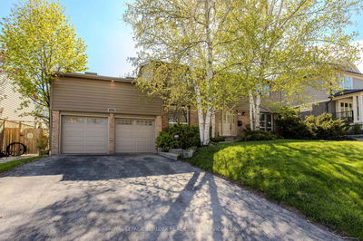 1858 Heather Hills Dr, Burlington - Tyandaga