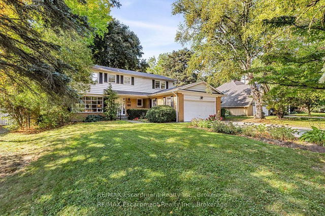 214 Donessle Drive