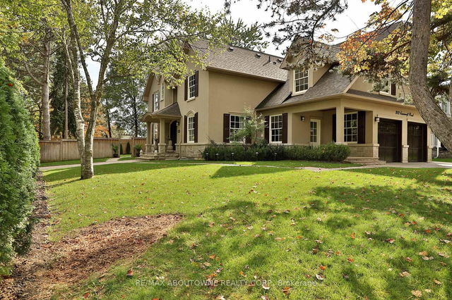 362 Cairncroft Road