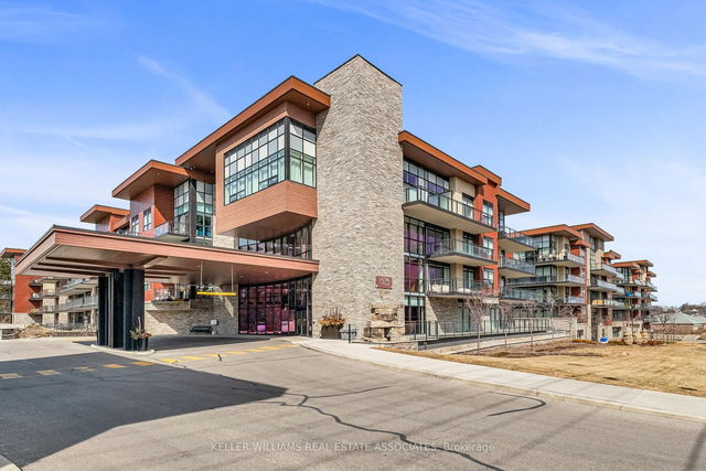 231 - 1575 Lakeshore Road