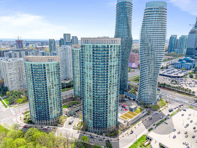 703 - 80 Absolute Avenue