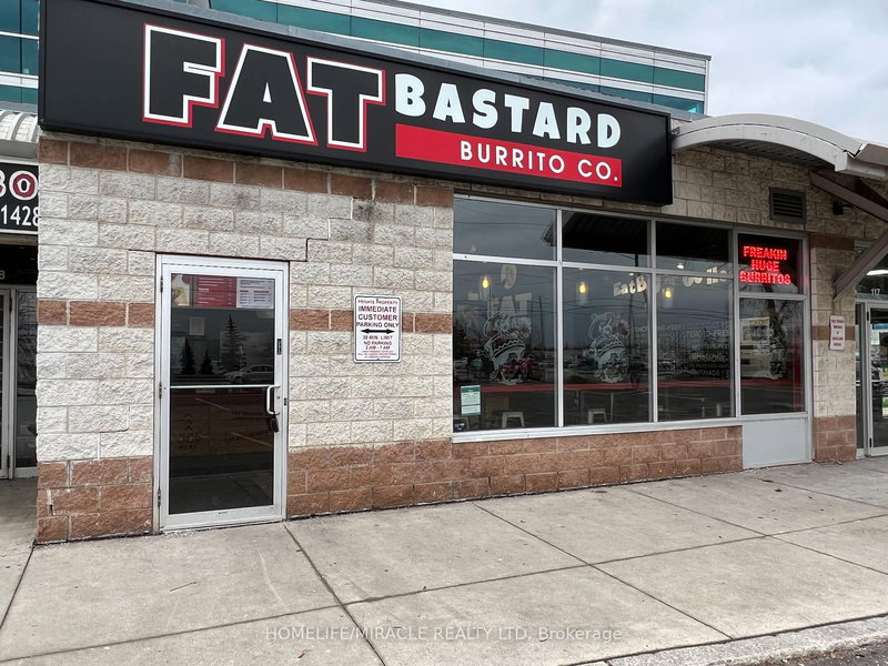 116 - 10 Gillingham Dr, Brampton, L6X 5A5 | Image 2